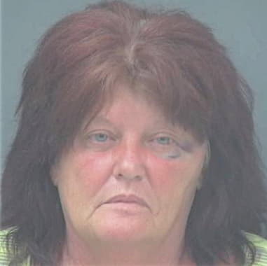 Sharilyn Smith, - Santa Rosa County, FL 